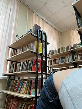 StreetSquirt – webcam-show