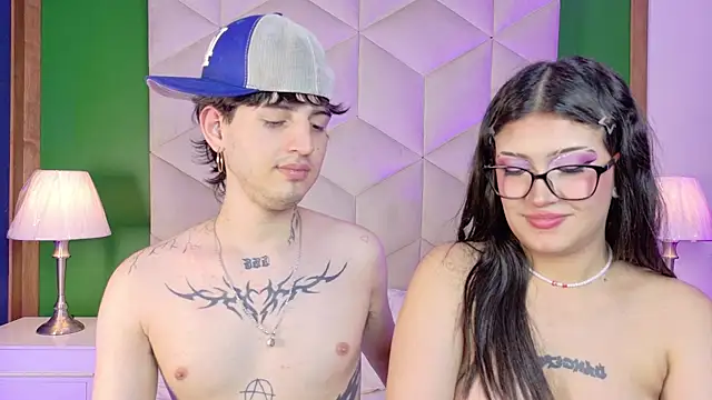 Sembang XXX Secara Langsung sett_and_gwen