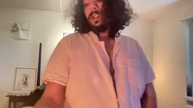 daddyvibes 即時 XXX 聊天