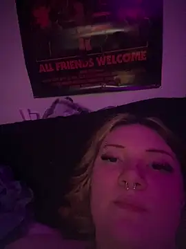 Show Webcam de miabby20