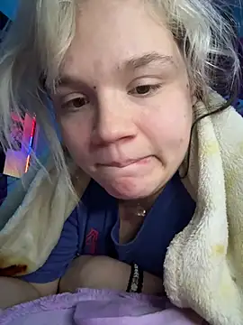 Show webcam de Cutiepiespanks