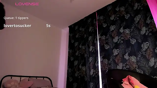 Show Webcam de AnnexedPistol