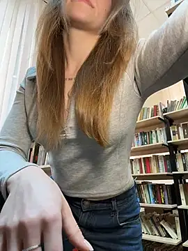 StreetSquirt – Live XXX-chat