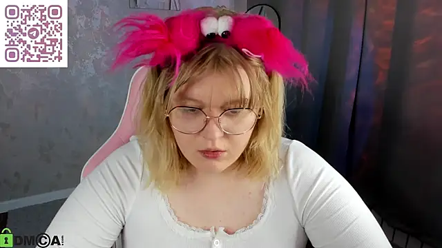 luna_c0ra Live XXX-chat