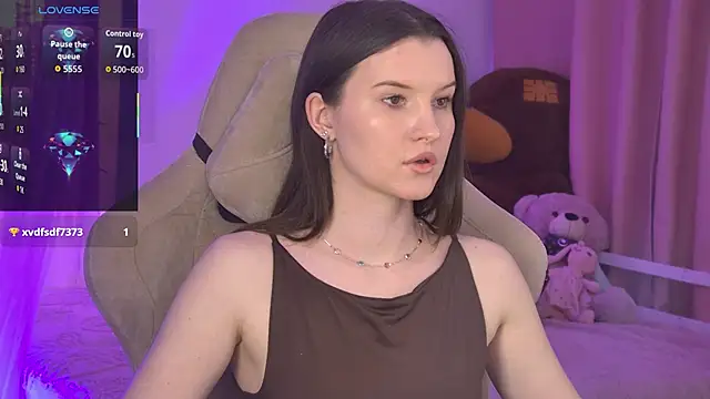 AgataWillis' Live XXX Chat