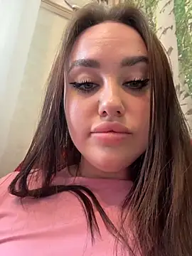 KiraSunshine's Live XXX Chat