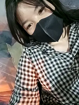 Cherry_Le02 现场XXX聊天