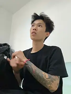 zzzzppp3 Webcam Show