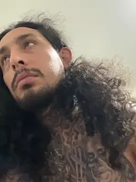 Longmoney444 Adlı Modelin Web Kamerası Şovu