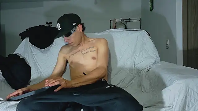 Party_Straight 现场XXX聊天