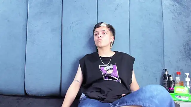 Czat XXX na żywo – Megan_Thompson_