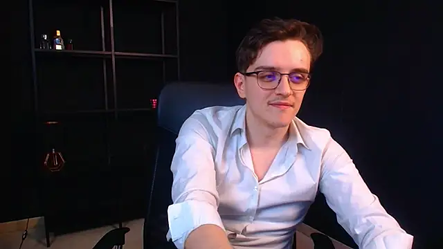 FelixStarkk Webcam show