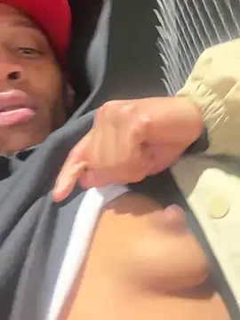 PHAT_FTM_KLIT87 élő XXX-chatje