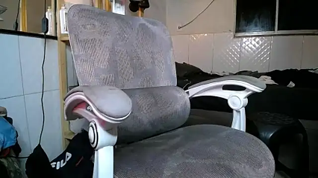 lilwolfbrasil Webcamshow