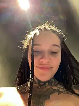 KishaMur Live XXX Chat