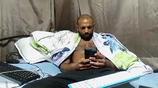 Czat XXX na żywo – Camodick