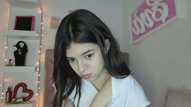 eva_sin18's Live XXX Chat