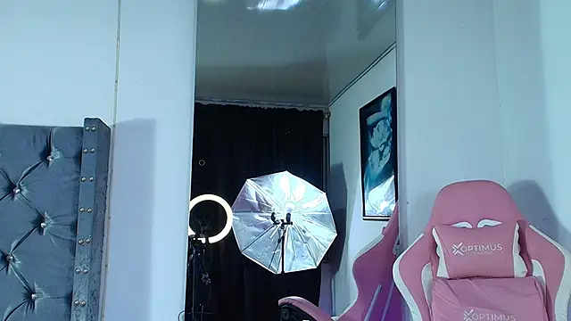 GraceWallace_ 라이브 XXX 채팅