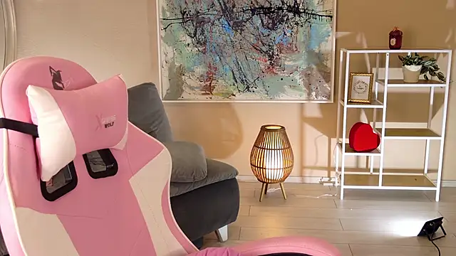 TSGisele – Live XXX-chat