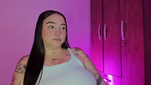 Celestte's Live XXX Chat