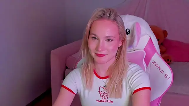 ElaraVoltage – Live XXX-chat