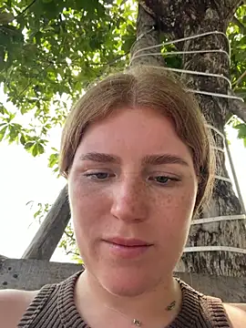 Carammelstorm – Live XXX-chat