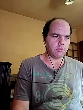 Jovissoares7ye Pertunjukan Webcam