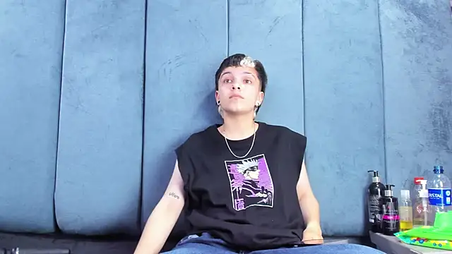 Megan_Thompson_ – Live XXX-chat