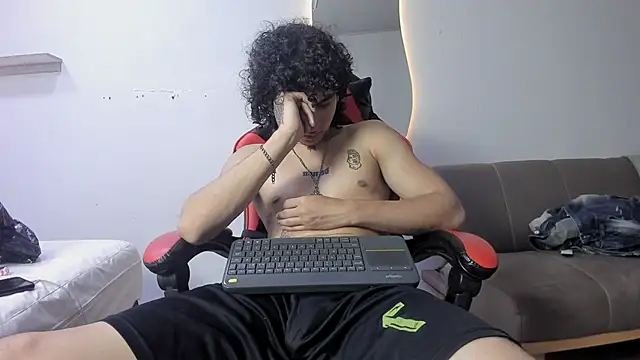 Chat XXX Live JackesTaylor