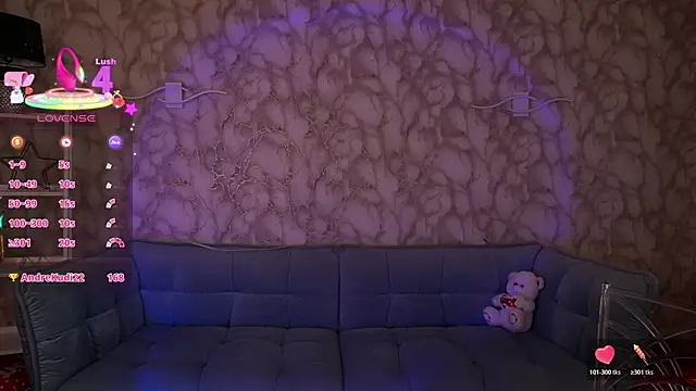 Онлайн чат XXX CrystallPaws