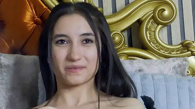 แชท XXX สดของ CarolinaBlair