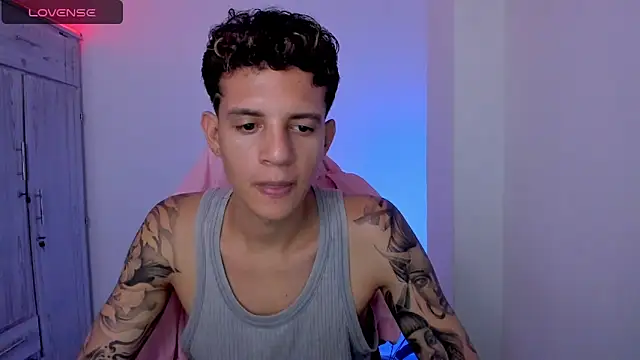 Chat XXX Live tylernova
