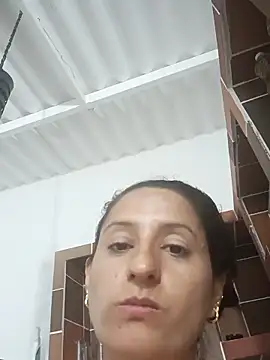 Show Webcam de Salvaje_ambitious