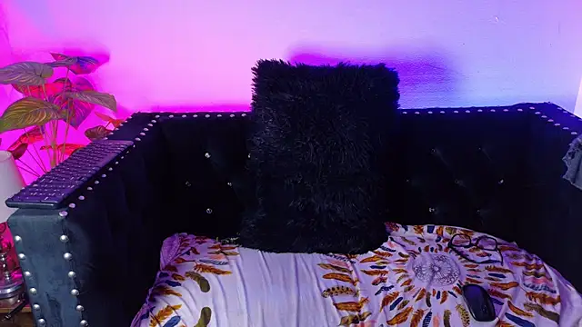 Show modela Damian_nix na web-kameri