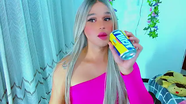 TaylorMon 라이브 XXX 채팅