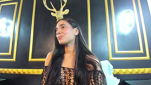 dalila30x's Live XXX Chat