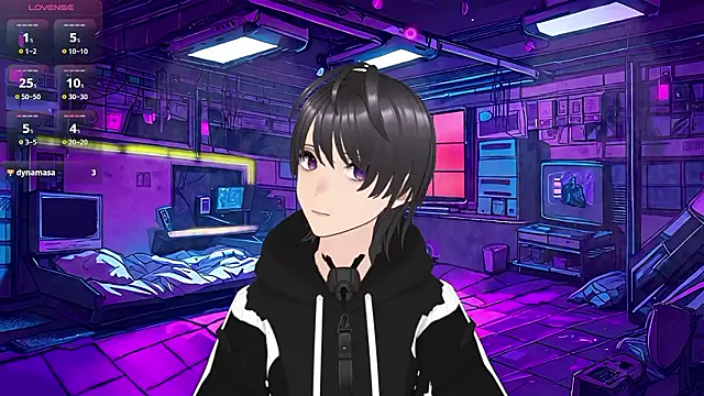 Pui-Ch Live XXX-chat