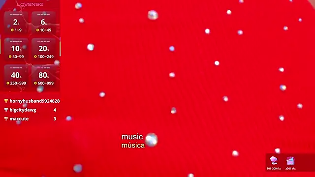 Онлайн чат XXX BellaConnorX