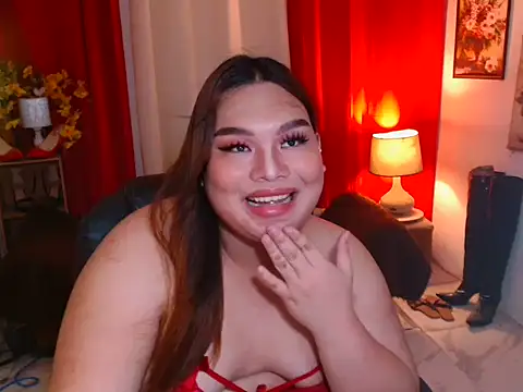 MargaretLim Show Webcam