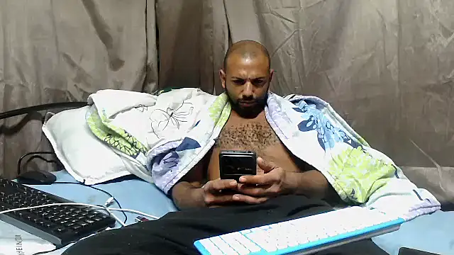 Camodick Obrolan Langsung XXX