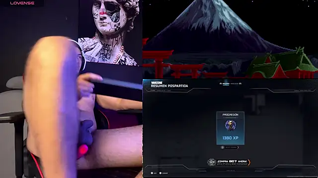 عرض كام Dimitri_Colleman