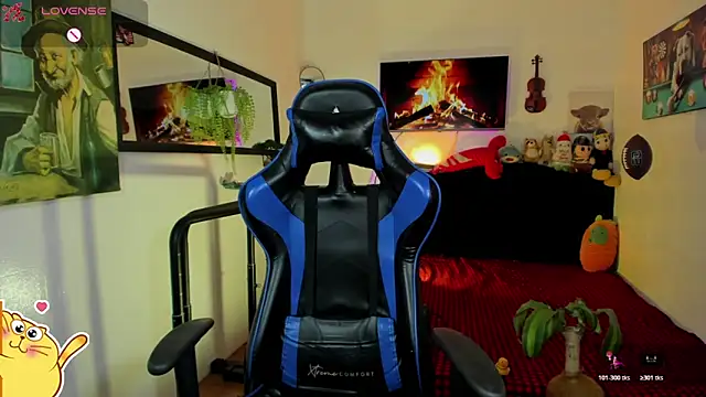 Damian_latinxxx: вебкам-шоу