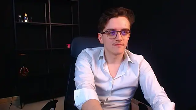 FelixStarkk Live XXX-chat