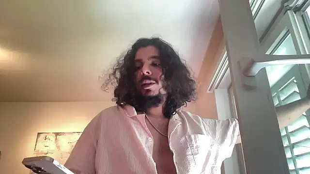 daddyvibes 在線直播表演