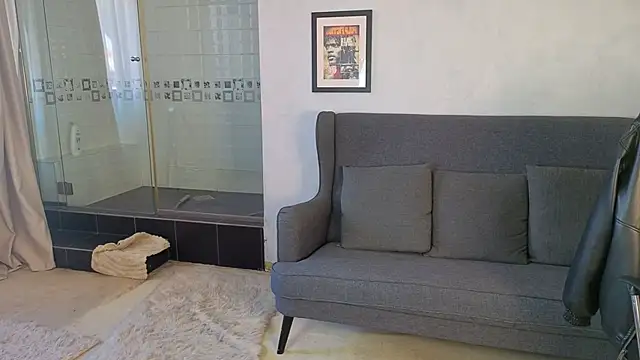 Show modela KaydenDrew na web-kameri