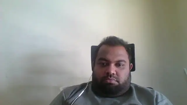 FatCockBoySL's Webcam Show