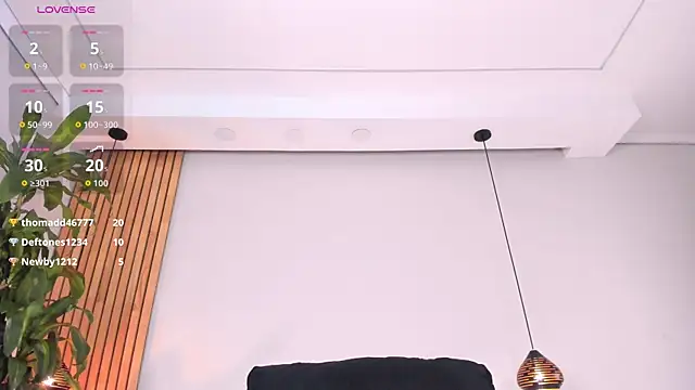 عرض كام REINA_ADAHARA