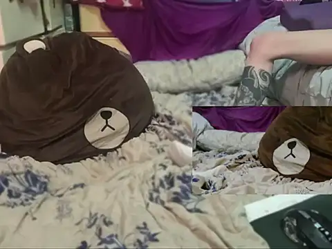 Christopher1024 在線直播表演