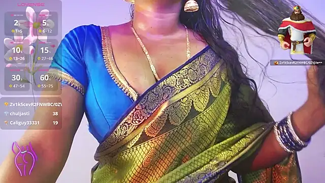 Saneem_sweety_Tamil's Live XXX Chat