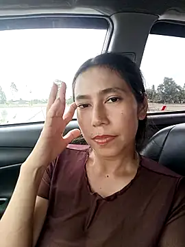 Show Webcam de 2HotAsain4u